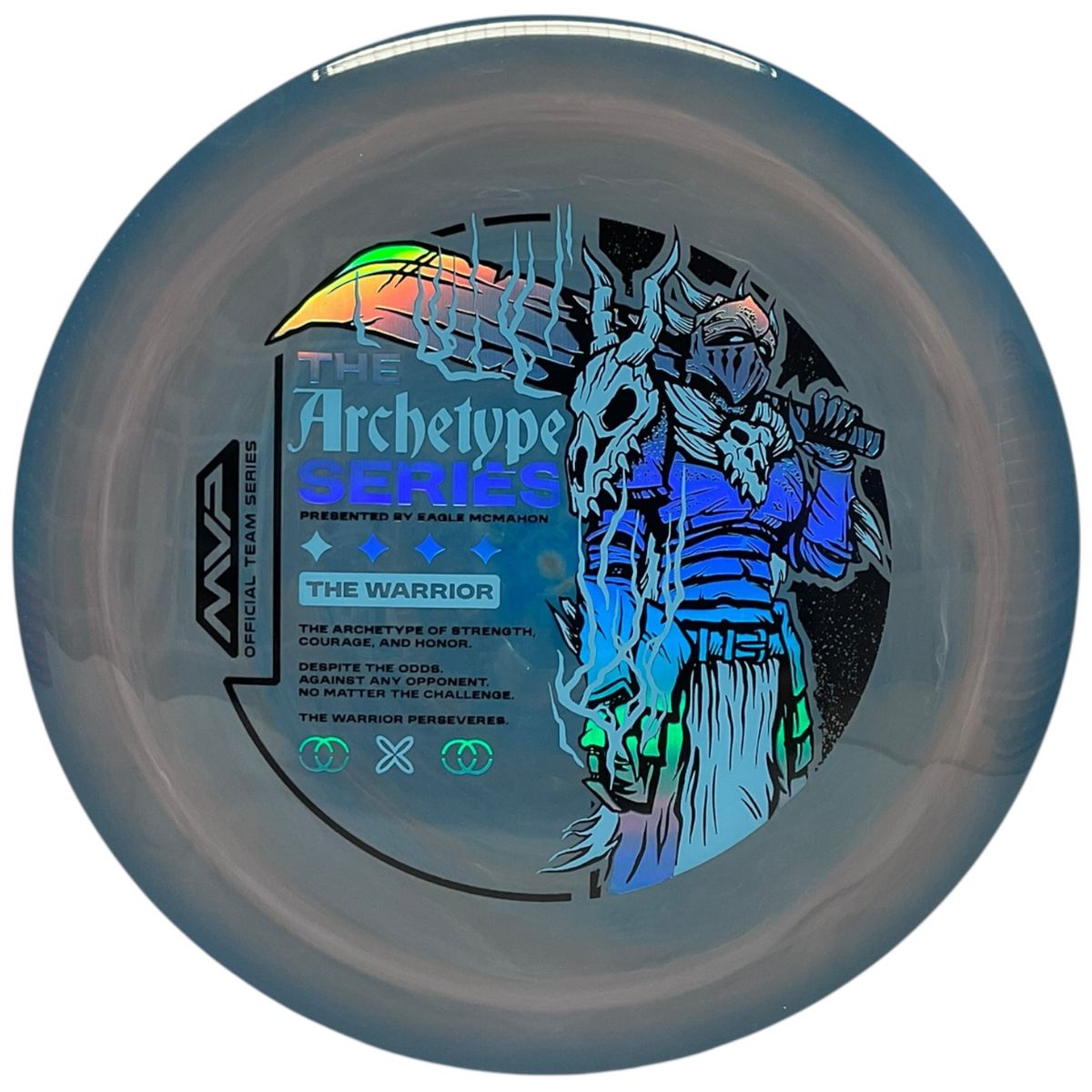 Neutron Engine (Eagle McMahon)