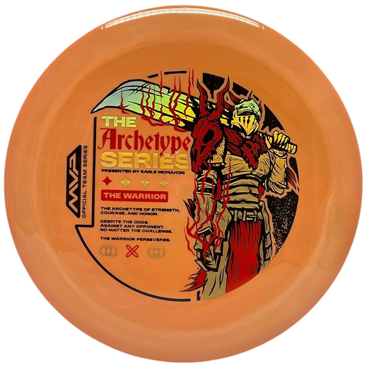 Neutron Engine (Eagle McMahon)