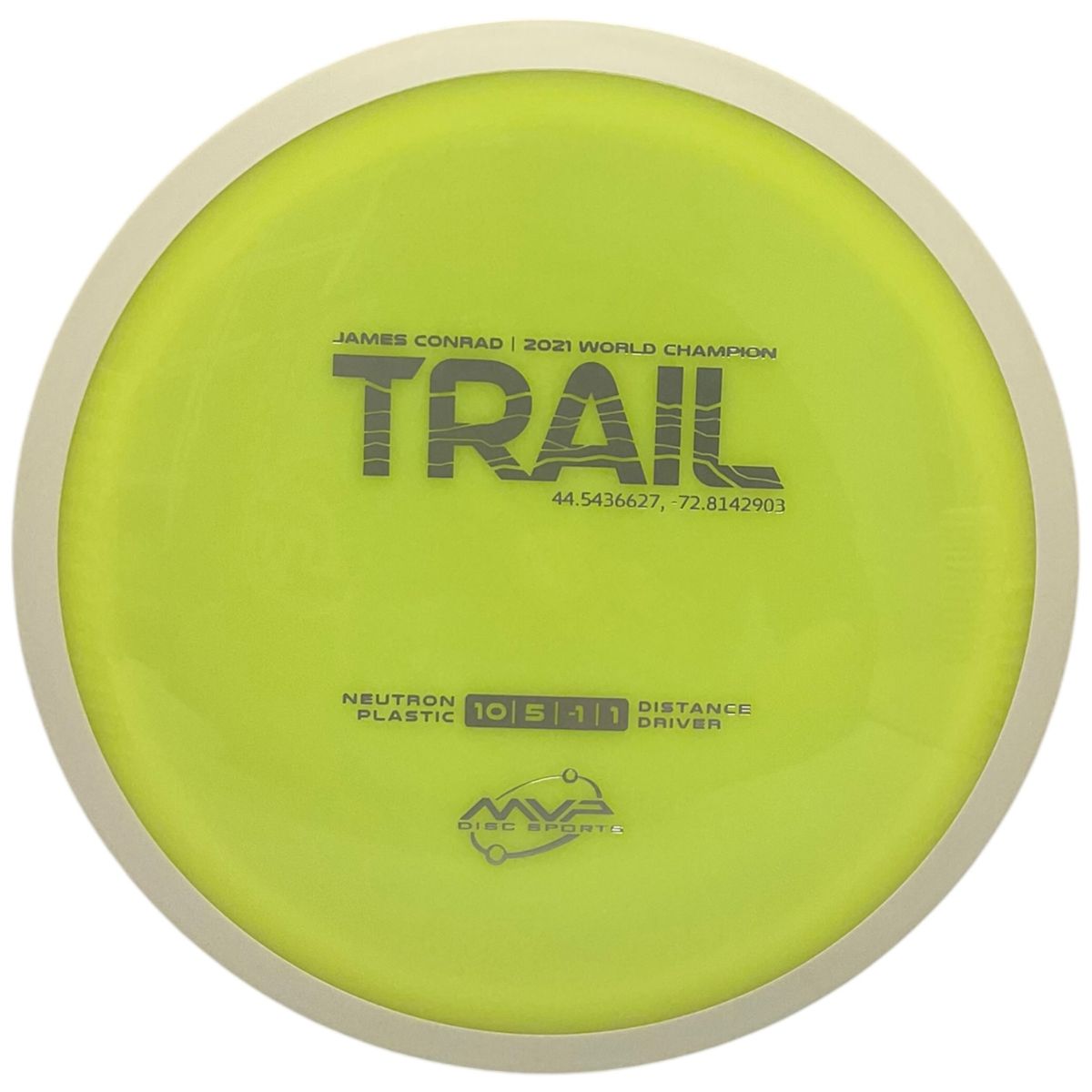 Neutron Trail (White Rim)