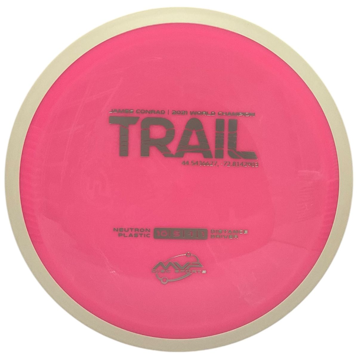 Neutron Trail (White Rim)