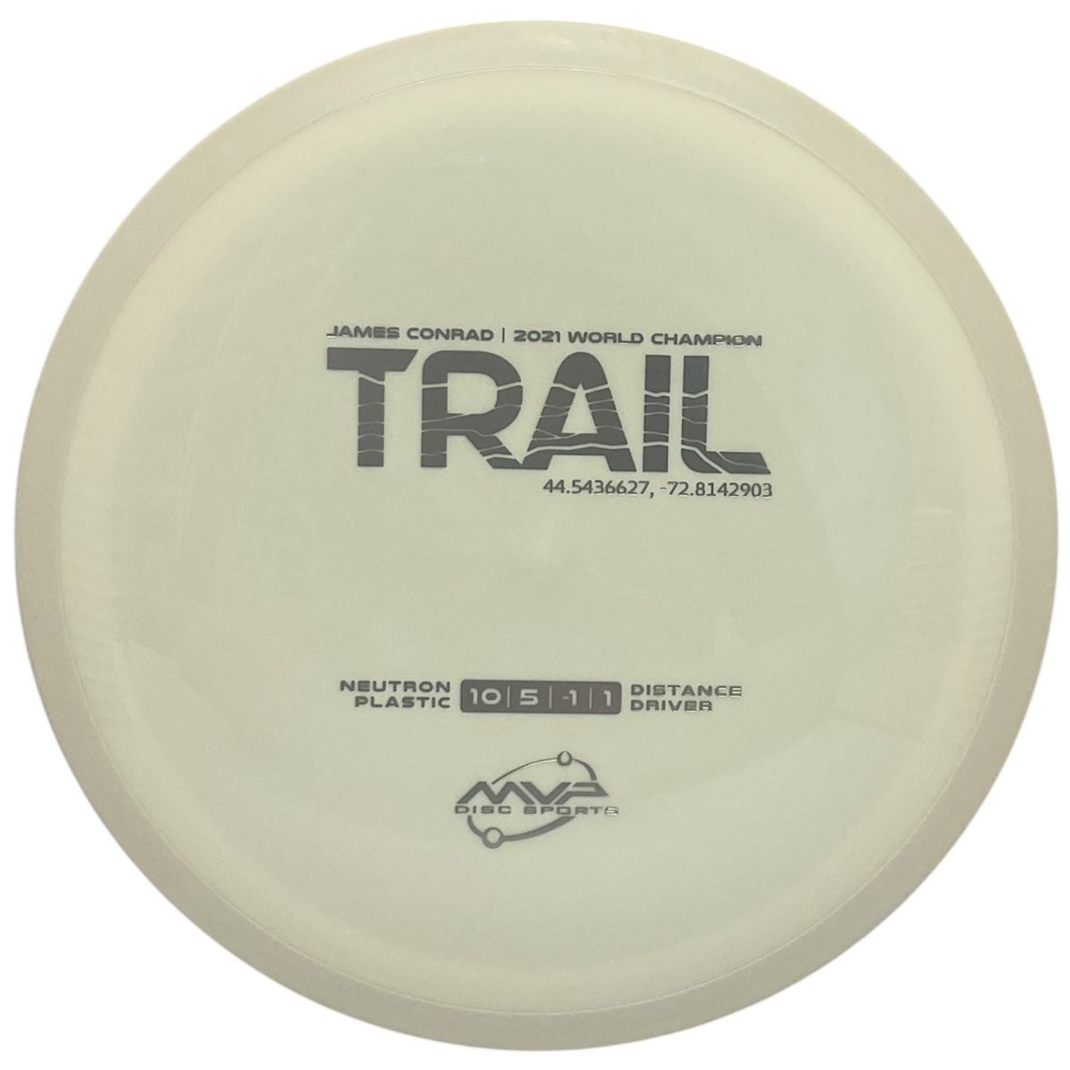 Neutron Trail (White Rim)