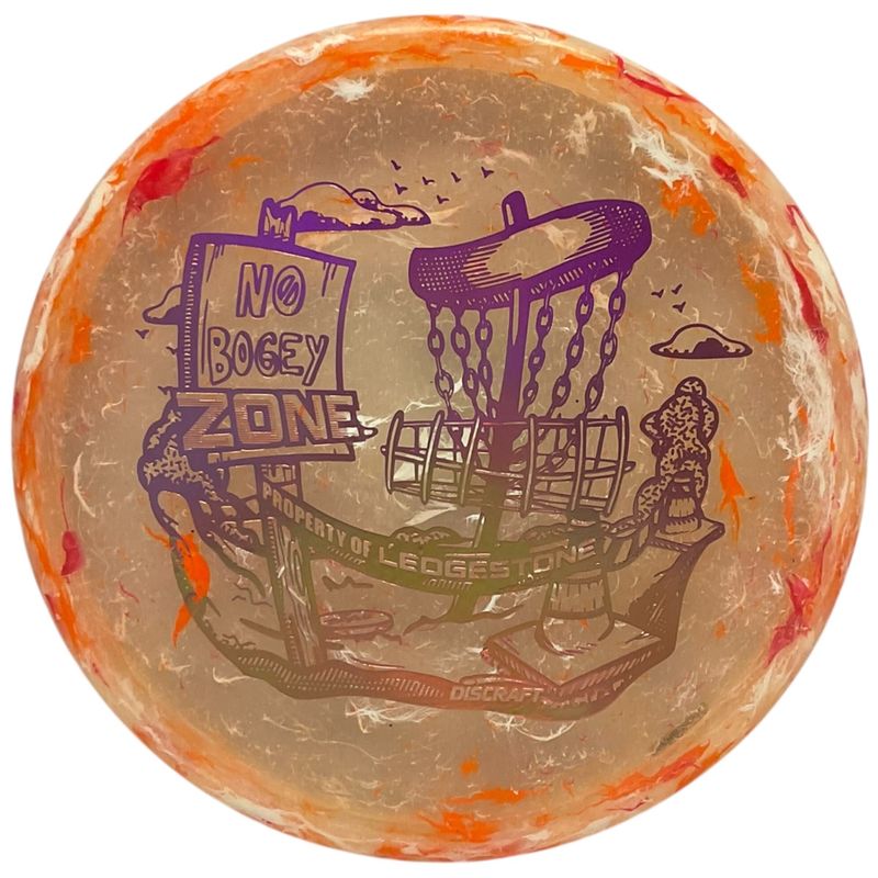 Jawbreaker Z Super Flx Zone (Ledgestone)