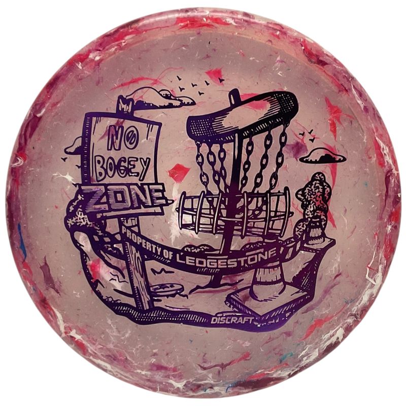 Jawbreaker Z Super Flx Zone (Ledgestone)