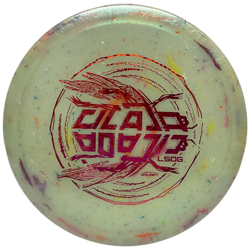 Colorshift Jawbreaker Z FLX Cicada (Ledgestone)