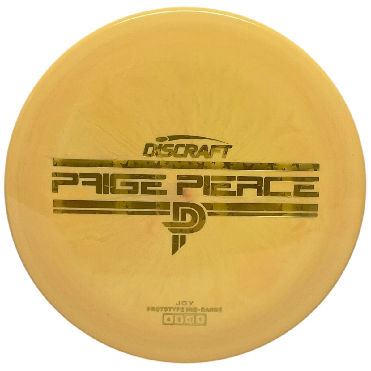 ESP Joy (Paige Pierce Prototype)