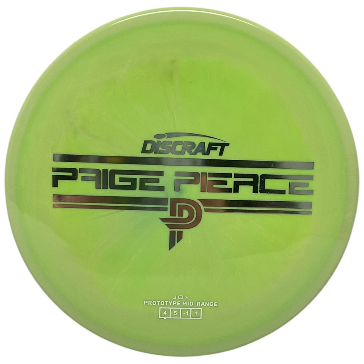 ESP Joy (Paige Pierce Prototype)