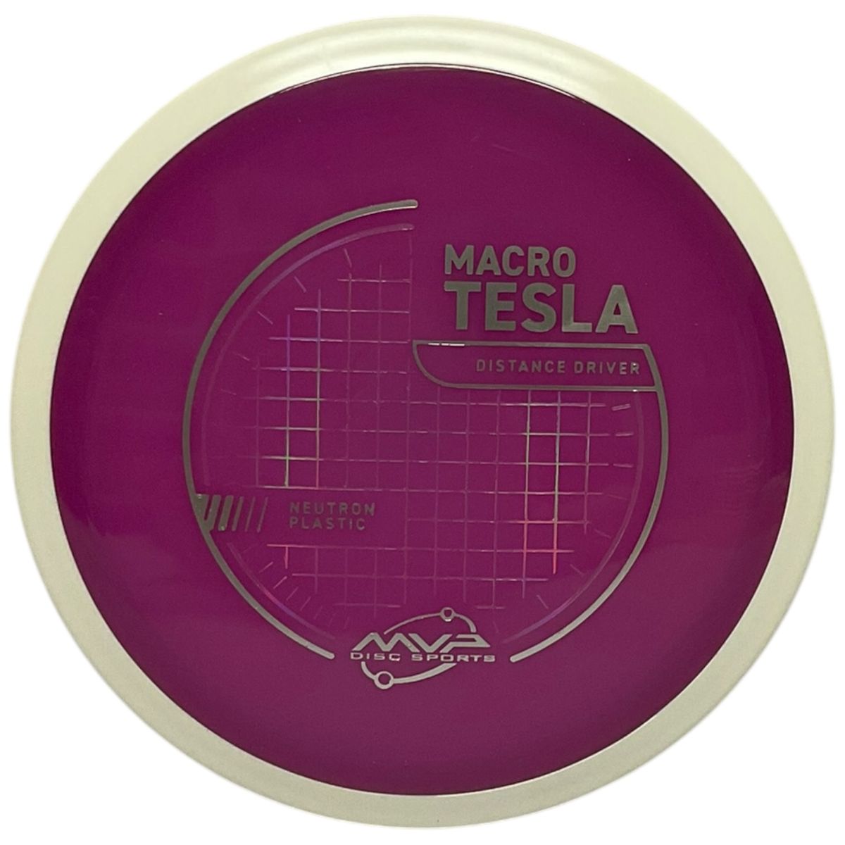 Macro Neutron Tesla