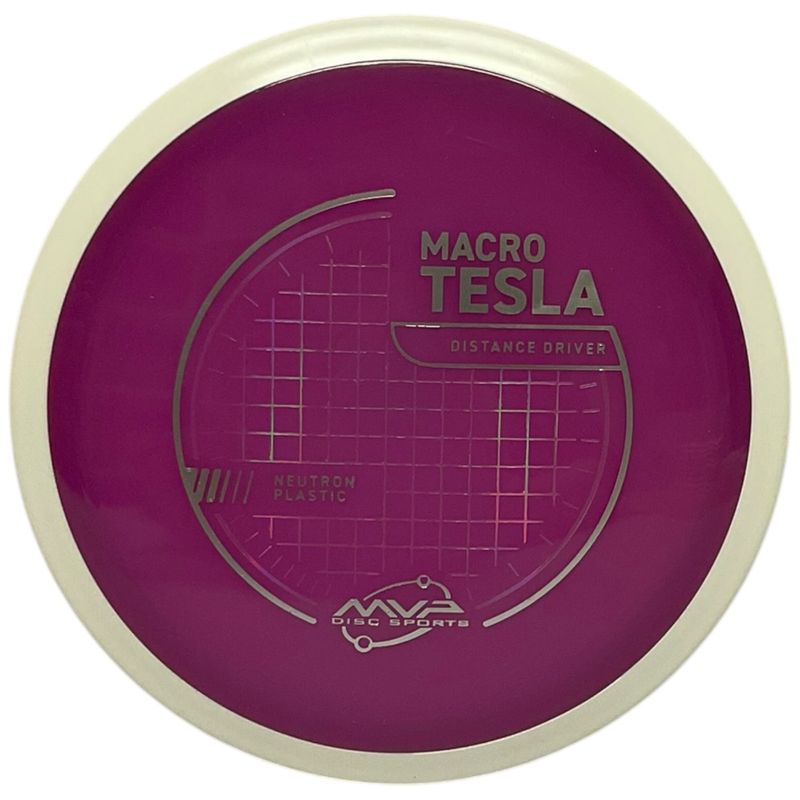 Macro Neutron Tesla