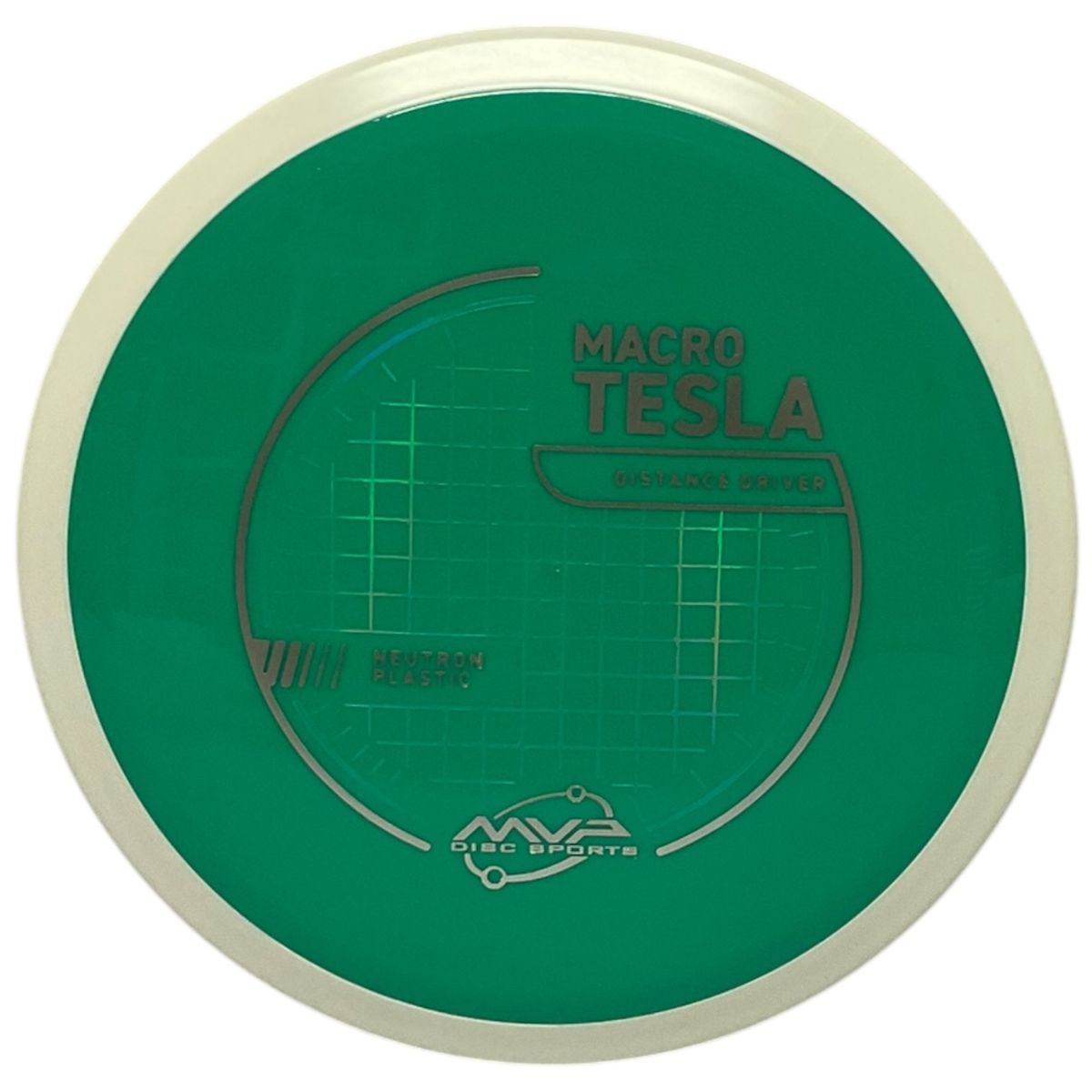 Macro Neutron Tesla