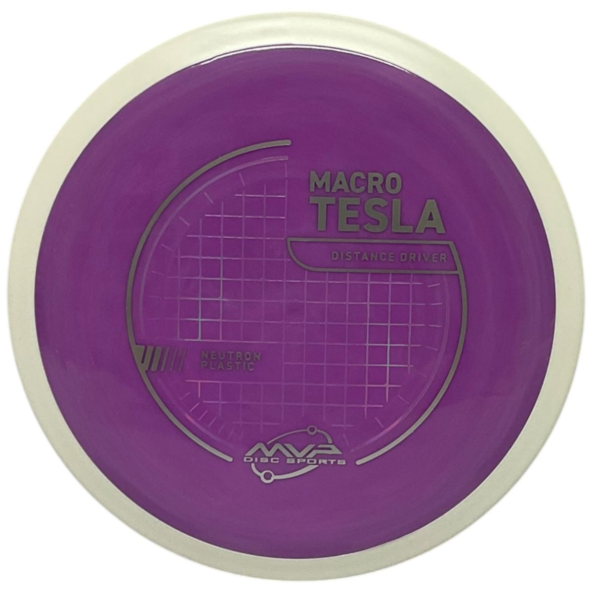 Macro Neutron Tesla