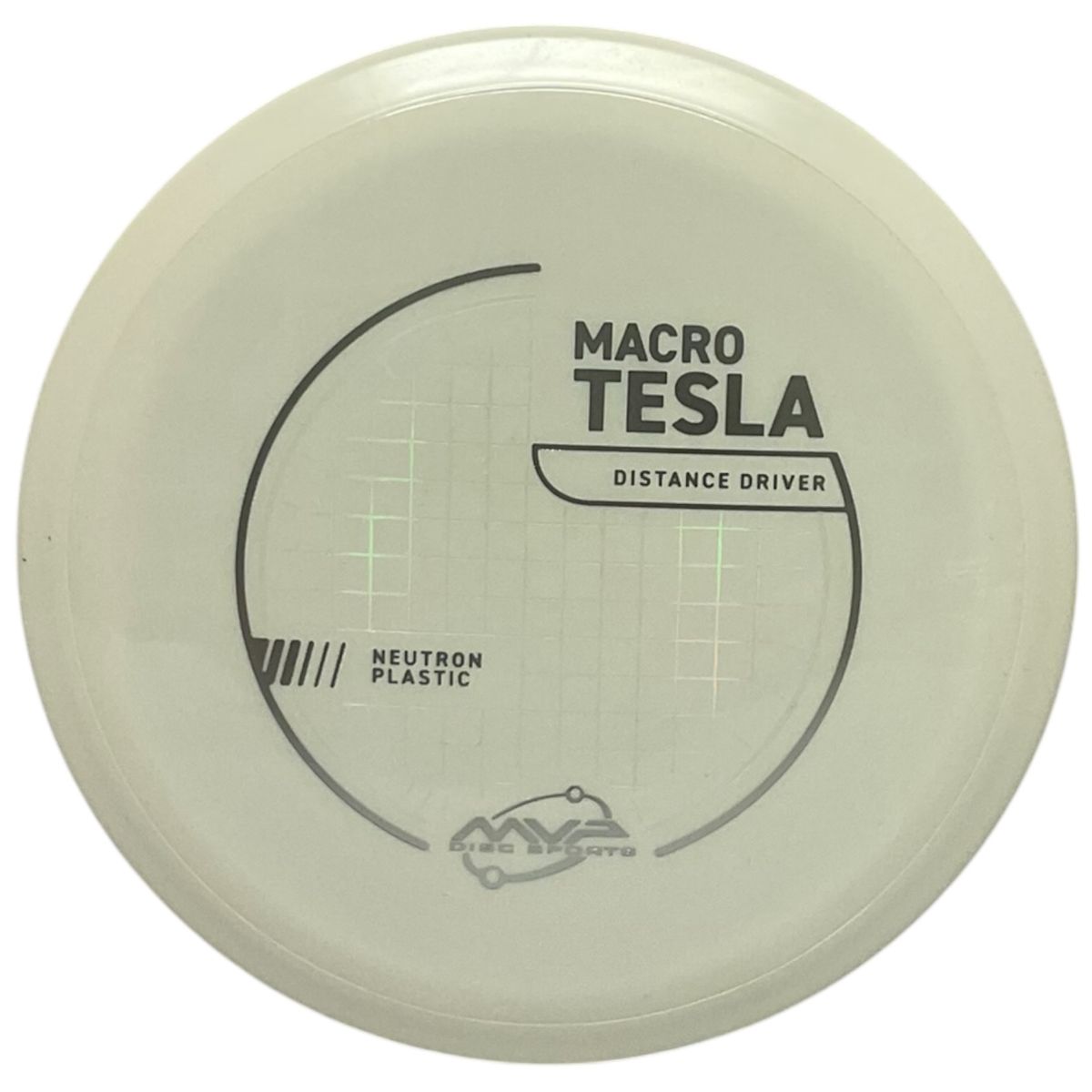Macro Neutron Tesla