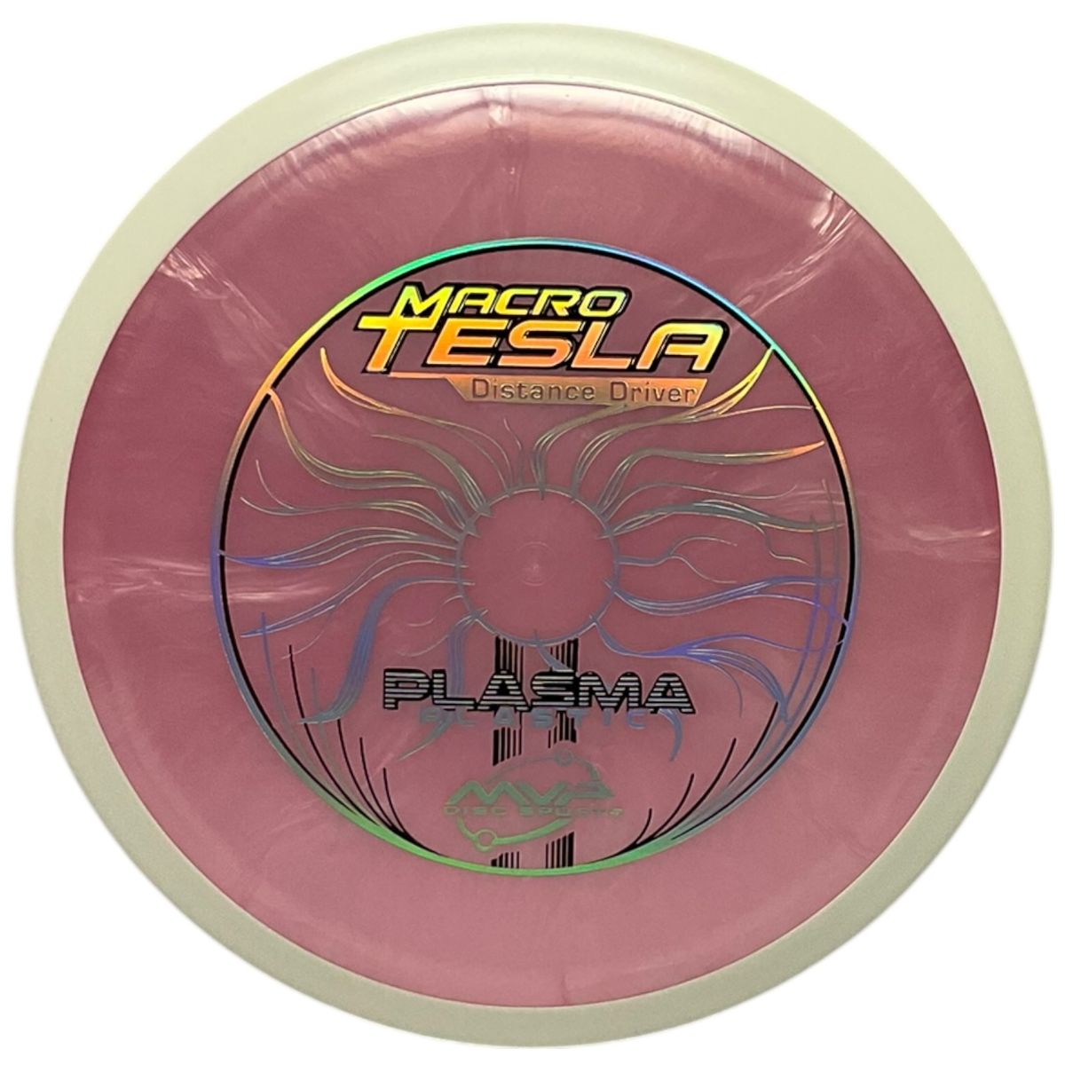 Macro Plasma Tesla