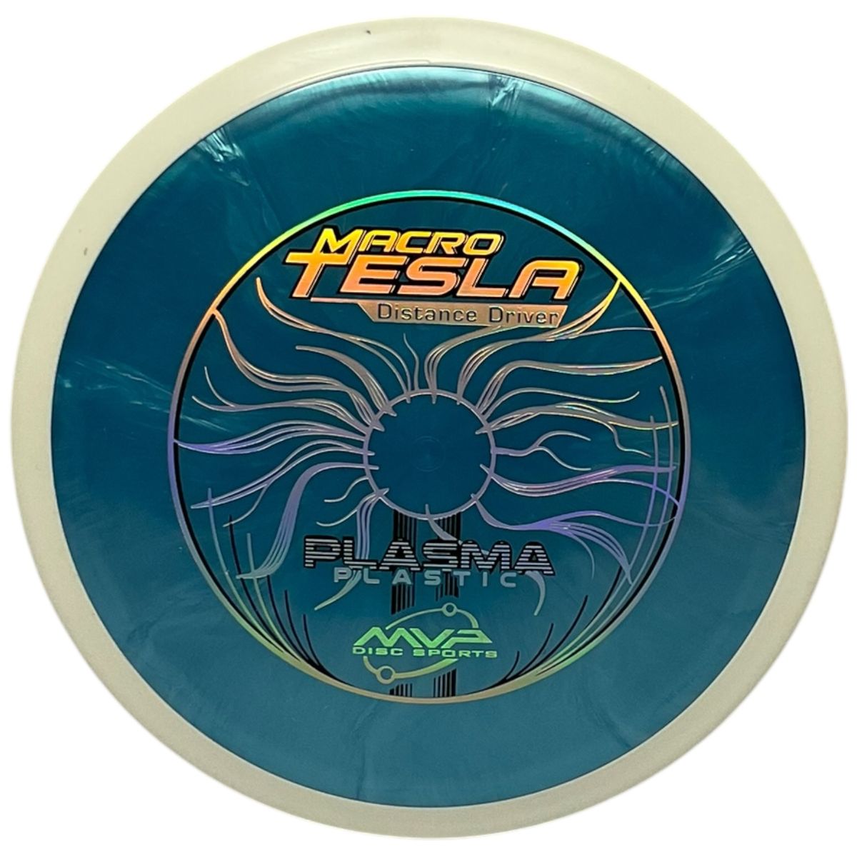 Macro Plasma Tesla