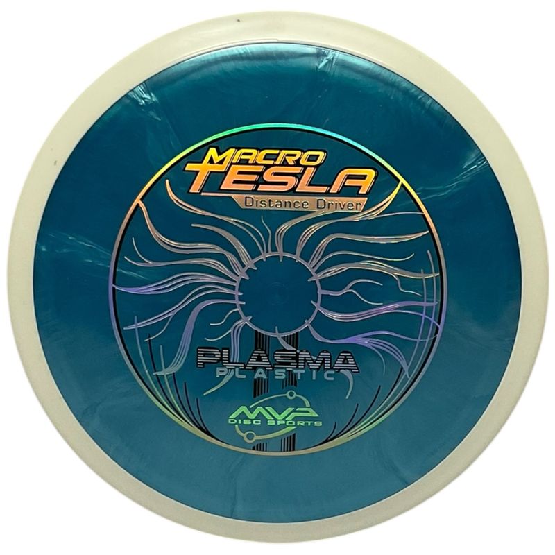 Macro Plasma Tesla