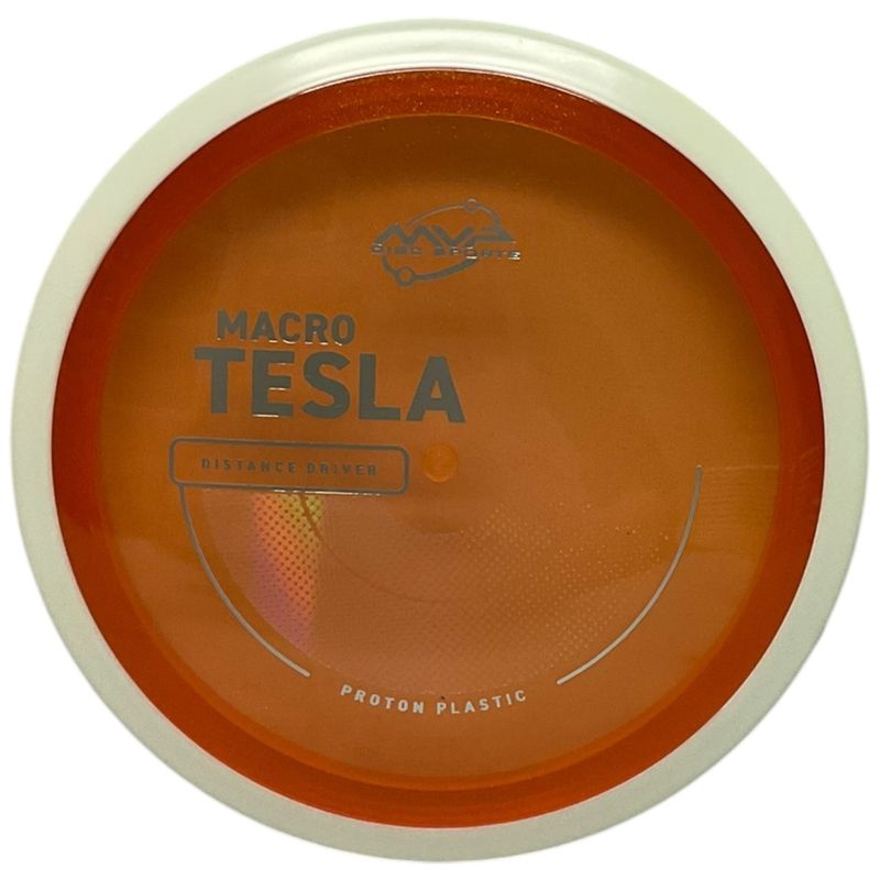 Macro Proton Tesla