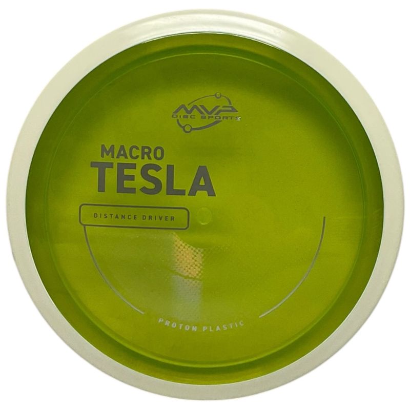Macro Proton Tesla