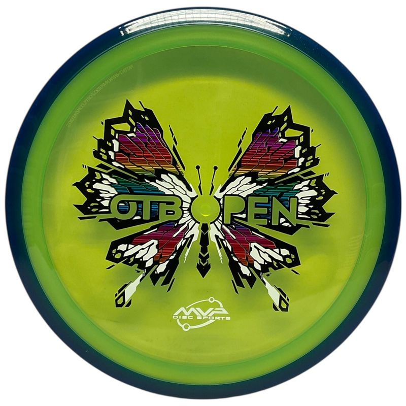 Prism Proton Soft Insanity (OTB Open 2026)