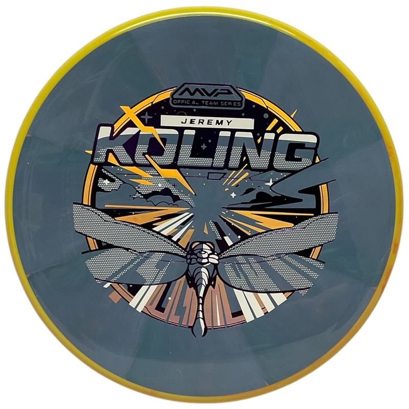 Cosmic Neutron Tempo (Jeremy Koling)