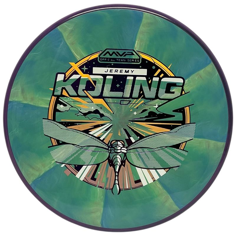 Cosmic Neutron Tempo (Jeremy Koling)