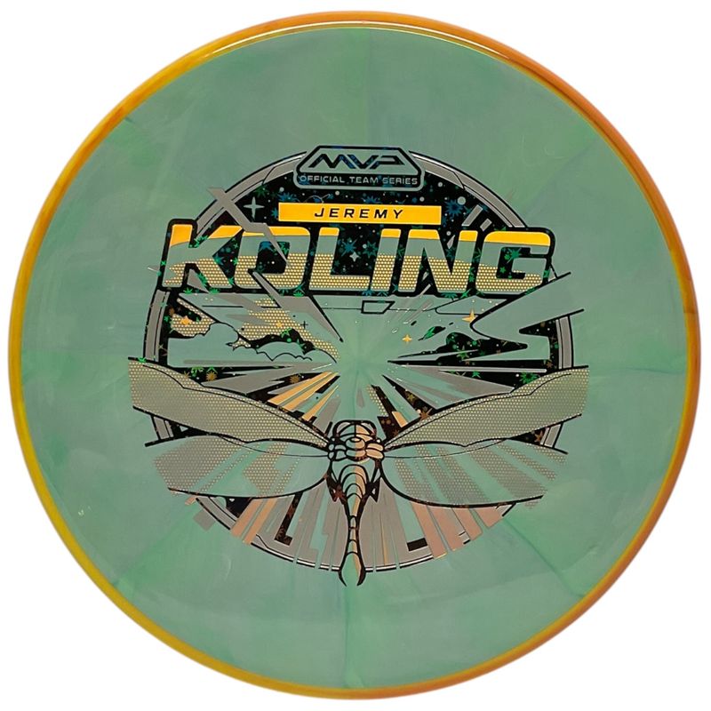 Cosmic Neutron Tempo (Jeremy Koling)