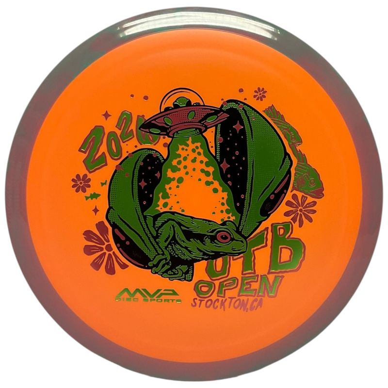 Fission Delirium (OTB Open 2026)