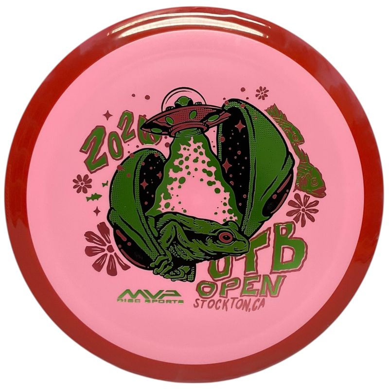 Fission Delirium (OTB Open 2026)