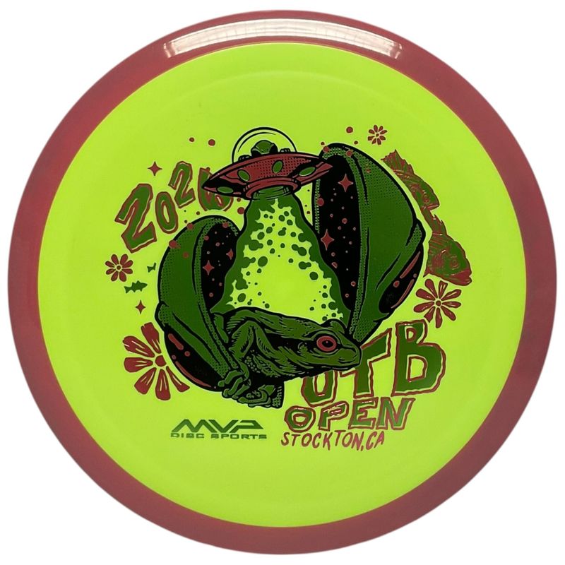 Fission Delirium (OTB Open 2026)