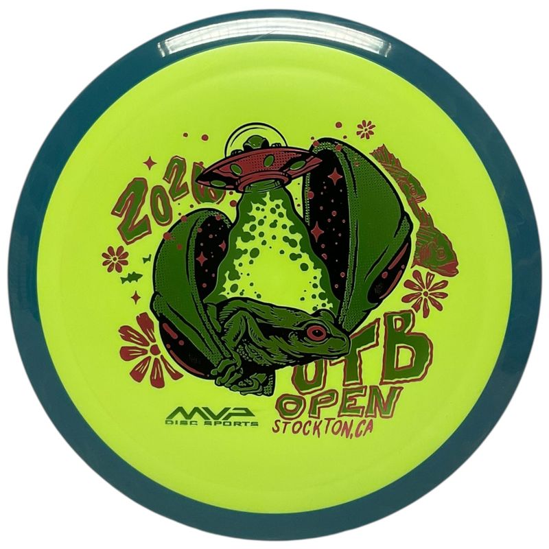 Fission Delirium (OTB Open 2026)