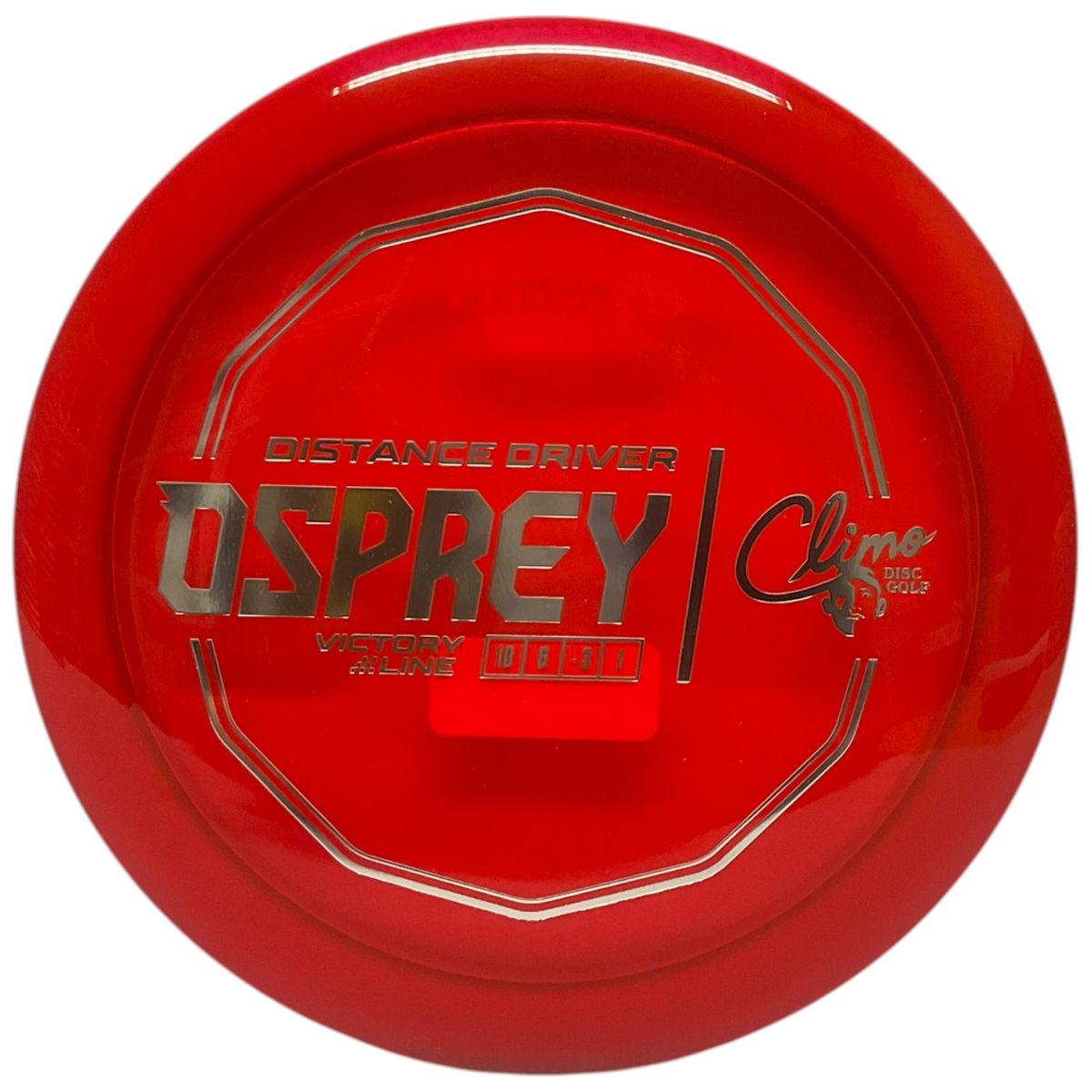 Victory Line Osprey