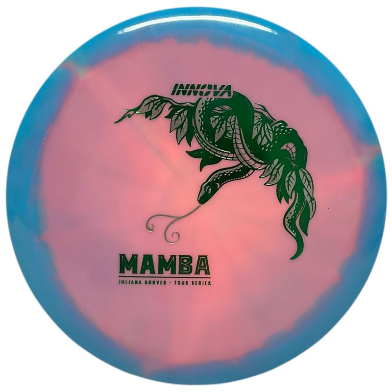 Proto Glow Halo Star Mamba (Juliana Korver 2026)