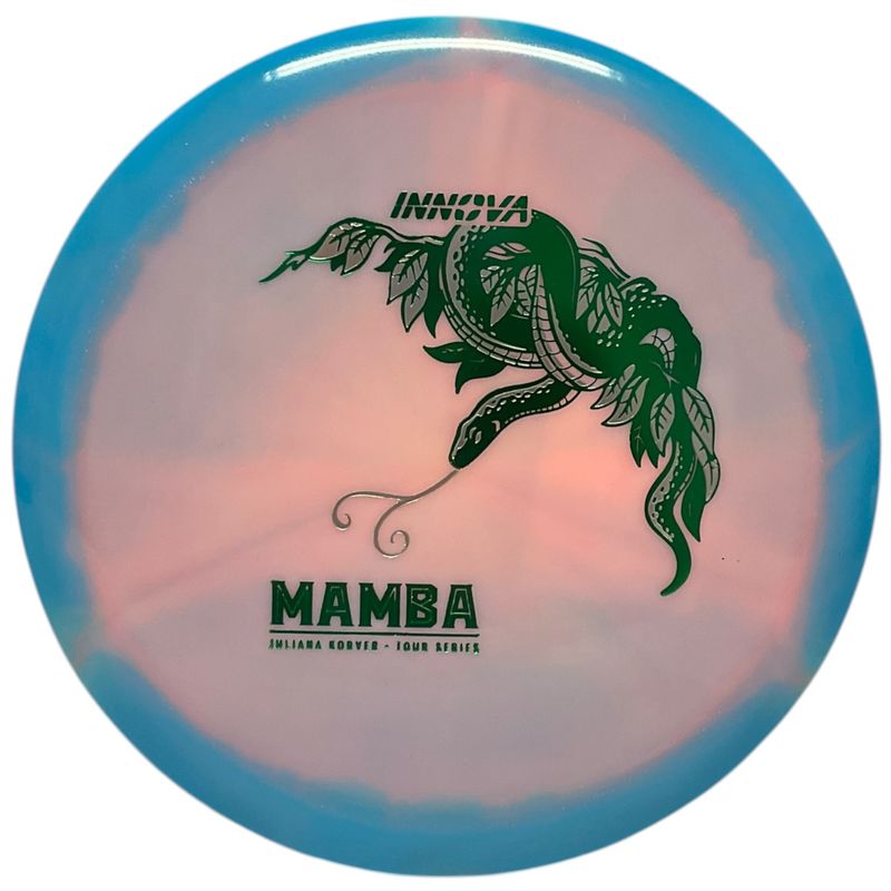 Proto Glow Halo Star Mamba (Juliana Korver 2026)