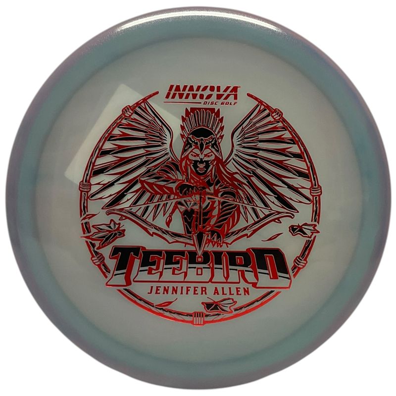 Proto Glow Champion Teebird (Jen Allen 2026)