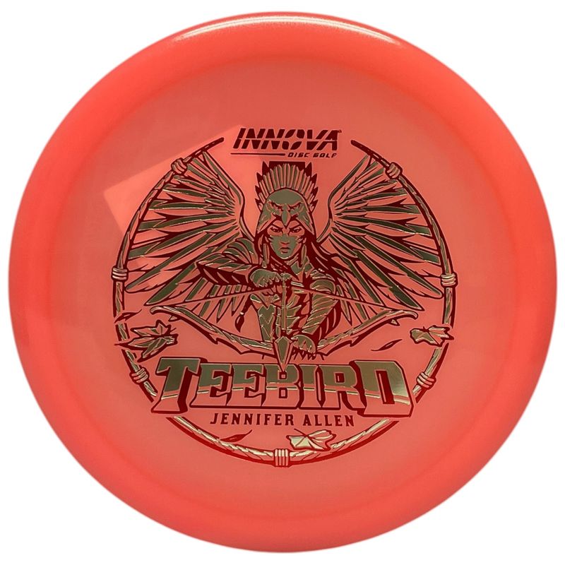 Proto Glow Champion Teebird (Jen Allen 2026)