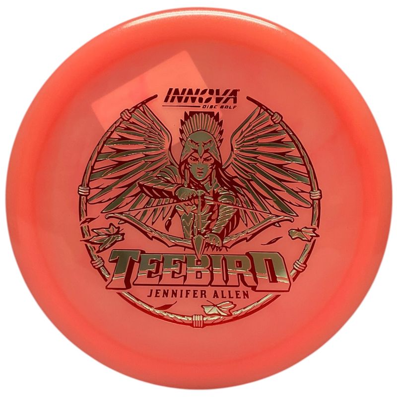 Proto Glow Champion Teebird (Jen Allen 2026)
