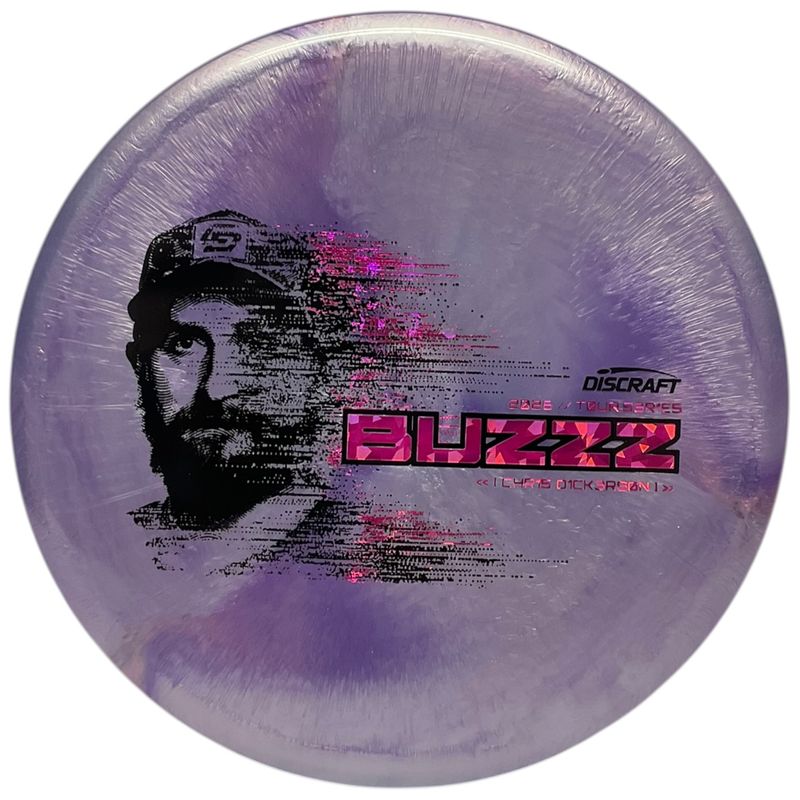 Ti Big Z Buzzz (Dickerson 2026)