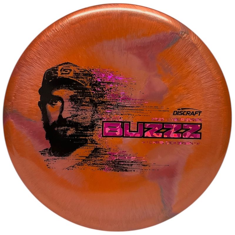 Ti Big Z Buzzz (Dickerson 2026)