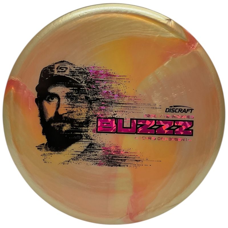 Ti Big Z Buzzz (Dickerson 2026)
