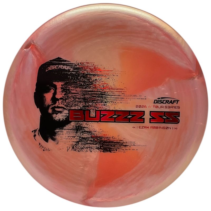 Ti Big Z Buzzz SS (Robinson 2026)