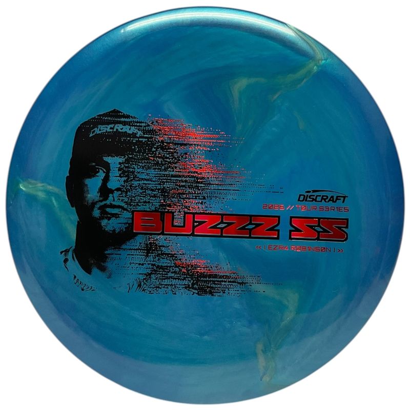 Ti Big Z Buzzz SS (Robinson 2026)