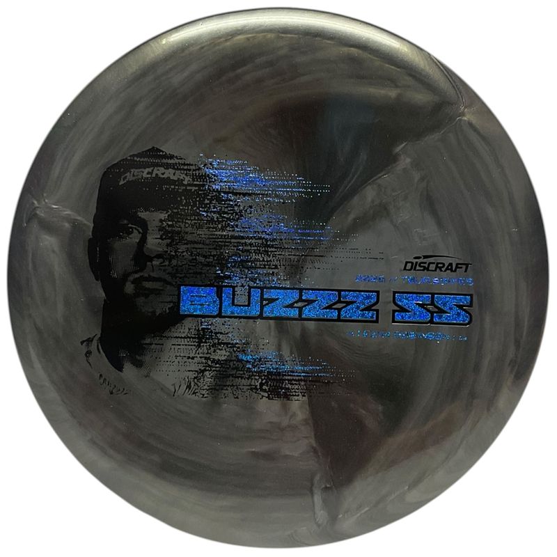 Ti Big Z Buzzz SS (Robinson 2026)