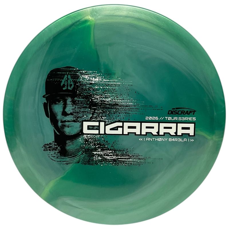 Ti Big Z Cigarra (Barela 2026)