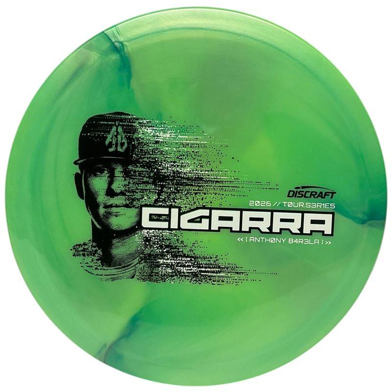 Ti Big Z Cigarra (Barela 2026)