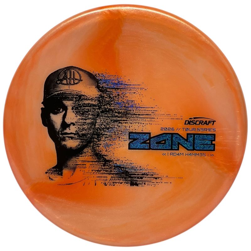 Ti Big Z Zone (Hammes 2026)