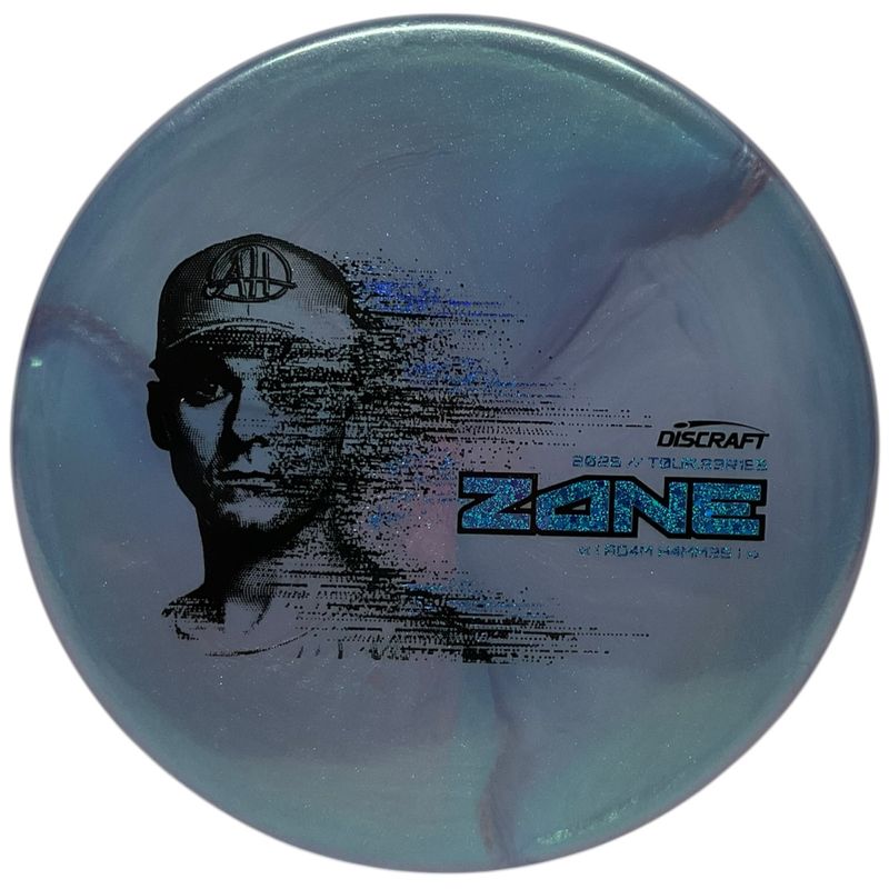 Ti Big Z Zone (Hammes 2026)