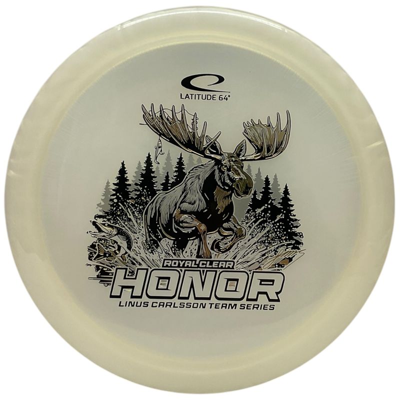 Clear Honor (Linus Carlsson 2026)