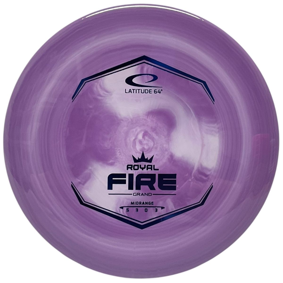 Grand Fire