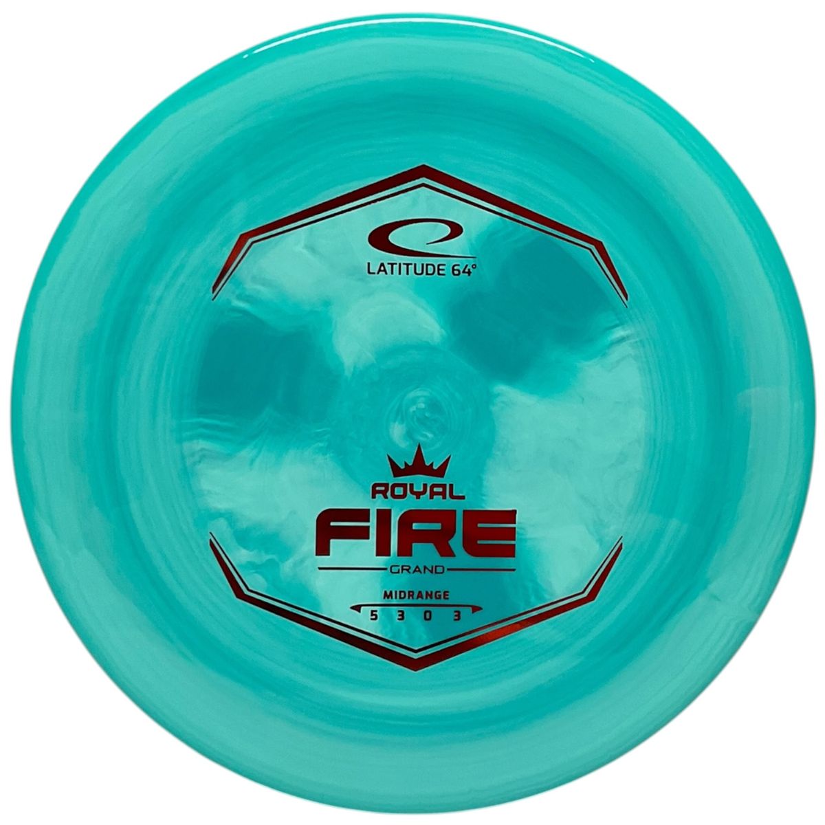 Grand Fire