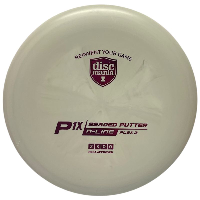D-Line P1x (Flex 2)