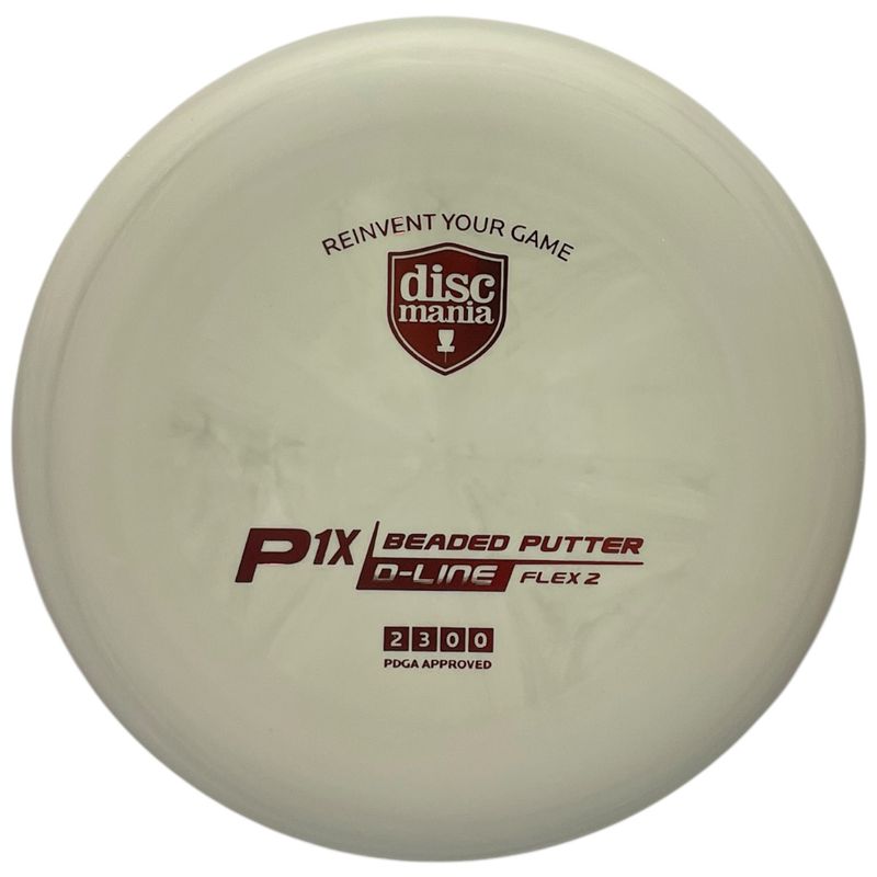 D-Line P1x (Flex 2)