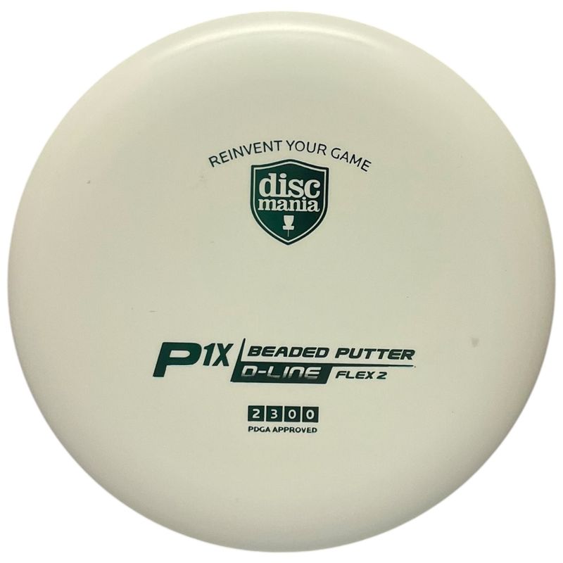 D-Line P1x (Flex 2)